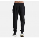 5t Bdtk 1231-959600-100 Men's pant tracksuit slim jogger - black